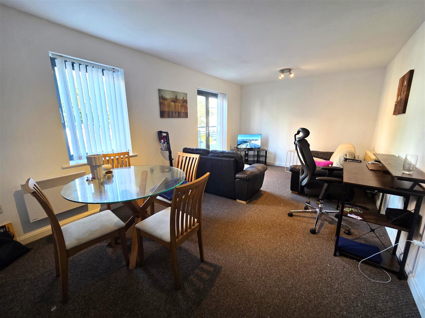 St. Christophers Court, Marina, Swansea